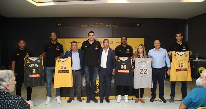 Η παρακάμερα από την Media Day της «Βασίλισσας»