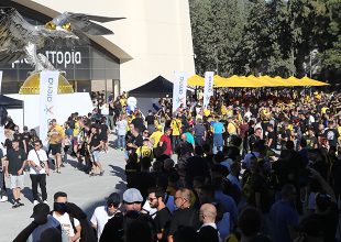 ΑΕΚ – Ιωνικός: Από τις 17:00 μπαίνουμε στο Ναό