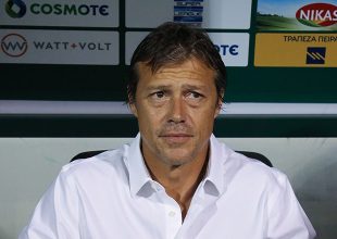 Αλμέιδα: «Όταν γίνονται αδικίες, εκνευρίζομαι»