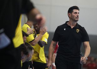 Αλβανός: «Δεν πρέπει να επαναπαυτούμε»