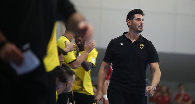 Αλβανός: «Δεν πρέπει να επαναπαυτούμε»