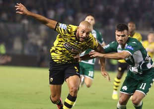 Αριθμοί και στατιστικά για το ΑΕΚ – Παναθηναϊκός