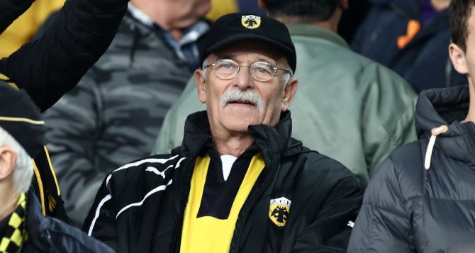 Αυτοί είναι οι παρουσιαστές των εγκαινίων της «Αγιά Σοφιάς» (ΦΩΤΟ)