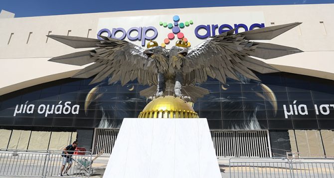 Επιβεβαίωση AEK1924: Μπαίνει η Stoiximan χορηγός στον Αετό