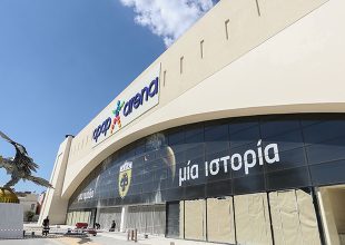 Παροξυσμός για την επιστροφή της ΑΕΚ στη Νέα Φιλαδέλφεια