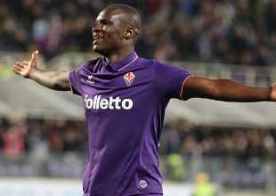 Ο Μπαμπακάρ εν δράσει (VIDEOS)