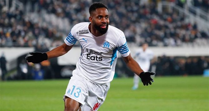 «Σε διαπραγματεύσεις με την Αλ Γκαράφα του Μαρτίνς ο Μπακαμπού»