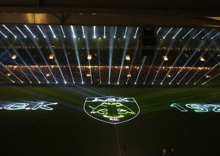 ΑΕΚ: Η αποκάλυψη του επετειακού σήματος για τα 100 χρόνια ζωής