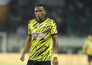 AEK BC: «Περαστικά Νίκλας» (ΦΩΤΟ)