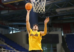 Στο Τέραμο κόντρα στην Βερόνα η Βασίλισσα