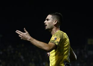 ΑΕΚ – ΠΑΣ Γιάννινα: Ντεμπούτο Μουκουντί – Μέσα ο Γκαρσία