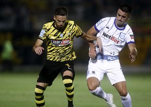 Πάει για Πέμπτη (20/10) το ΑΕΚ-ΠΑΣ Γιάννινα