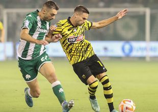 ΑEK1924 Analysis: Η… pre game ανάλυση του Παναθηναϊκού
