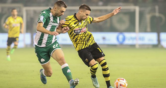 ΑEK1924 Analysis: Η… pre game ανάλυση του Παναθηναϊκού