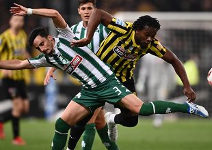 Παναθηναϊκός – ΑΕΚ: Αριθμοί και προϊστορία του ντέρμπι