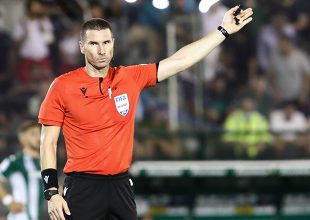 Την έχει ξανά «σφάξει» ο Καμπάκοφ