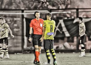 «Γκρανκάσες» άλλης εποχής στη Λεωφόρο (VIDEOS+PICS)