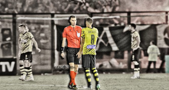 «Γκρανκάσες» άλλης εποχής στη Λεωφόρο (VIDEOS+PICS)