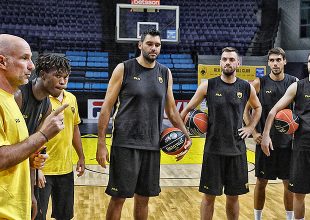 Δυνατό τεστ σήμερα για τη Βασίλισσα