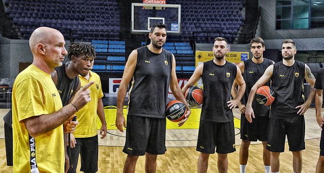 Δυνατό τεστ σήμερα για τη Βασίλισσα