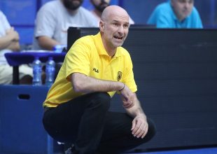 Καντζούρης: «Να τιμήσουμε την μνήμη του Γέλοβατς»