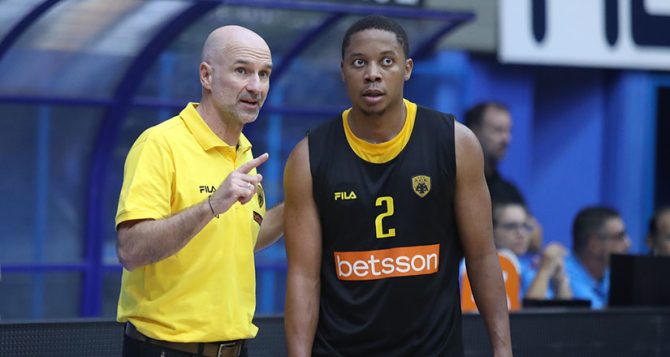 Εύκολη νίκη της Βασίλισσας επί του ΠΑΟΚ