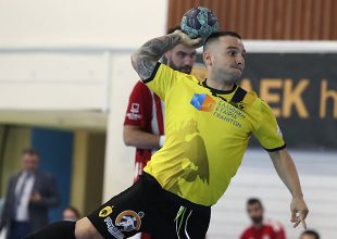 Live streaming: Πυλαία – ΑΕΚ