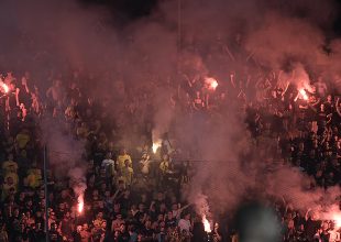 ΑΕΚ: Σε κυκλοφορία τα εισιτήρια με ΠΑΣ Γιάννινα