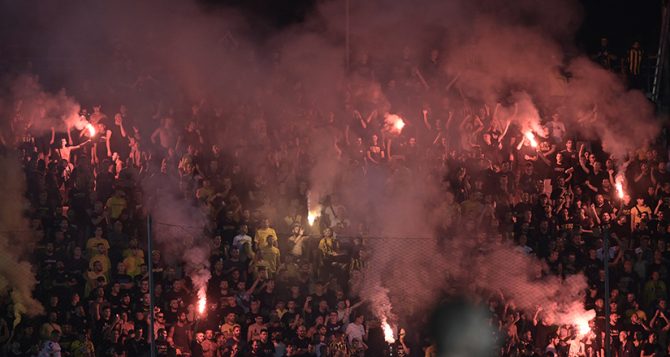 ΑΕΚ: Σε κυκλοφορία τα εισιτήρια με ΠΑΣ Γιάννινα