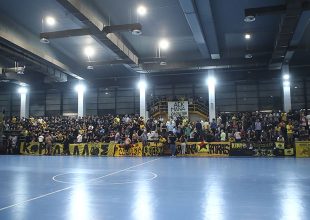 Ερασιτεχνική ΑΕΚ: Η ενημέρωση τα εισιτήρια του ΑΕΚ – ΑΕΠ Πανόραμα