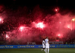 ΠΑΕ ΑΕΚ: «Και τώρα επιστροφή στη Νέα Φιλαδέλφεια…» (ΦΩΤΟ)