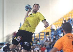 Αεράτοι Μάγκες και στην Πυλαία με κορυφαίο τον Ηλιόπουλο
