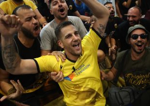 Μαντάλινιτς: «Η ΑΕΚ είναι ένα κλαμπ με όραμα – ΜΟΝΟ ΑΕΚ»