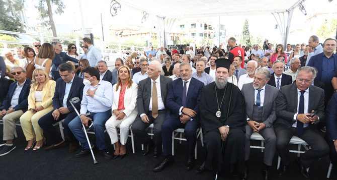 Οπαδοί ΑΕΚ: «Γρήγορα την άδεια για την Αγιά Σοφιά»