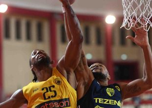 Ολόκληρος ο αγώνας ΑΕΚ – Βερόνα (VIDEOS)