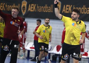 Live streaming: ΑΕΚ – Hurry Up