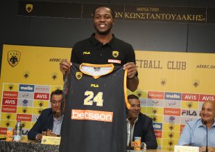 Τα «κλικ» του ΑΕΚ1924 από την Media Day της Βασίλισσας (pics)