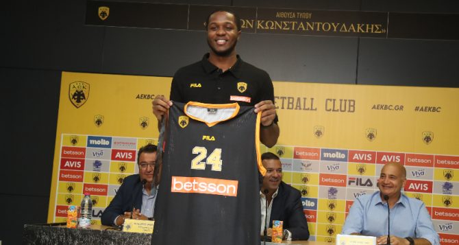 Τα «κλικ» του ΑΕΚ1924 από την Media Day της Βασίλισσας (pics)