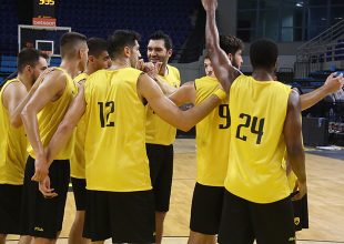 ORIGINAL 21: «ΟΛΟΙ Λιόσια, ΟΛΟΙ κοντά στο πιο ιστορικό τμήμα της ΑΕΚΑΡΑΣ»