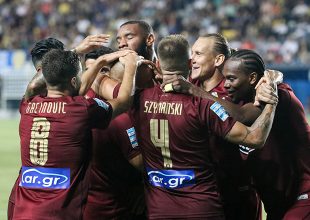 Η ΑΕΚ του Αλμέιδα δένει και ομορφαίνει