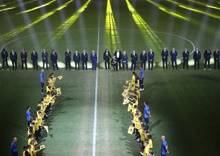 Παλαίμαχοι ΑΕΚ: «Ευγνώμονες που βλέπουμε ξανά την ΑΕΚ στη Νέα Φιλαδέλφεια»