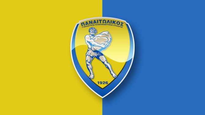 Παναιτωλικός: Το όμορφο μήνυμα του για την είσοδο στην OPAP ARENA (ΦΩΤΟ)