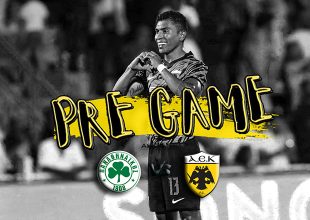 AEK1924 TV: PRE GAME ΠΑΟ – ΑΕΚ