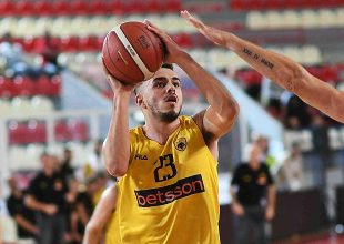 Δύσκολη «μάχη» κόντρα στην πανίσχυρη Μπάγερν