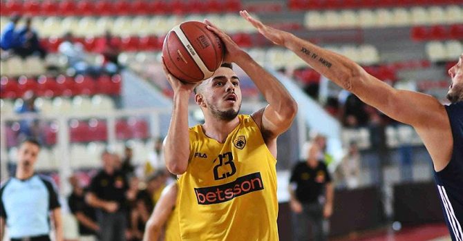 Δύσκολη «μάχη» κόντρα στην πανίσχυρη Μπάγερν