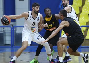 Βασίλισσα: Ηττήθηκε από την Κλουζ – «Έχασε» Ουίλιαμς