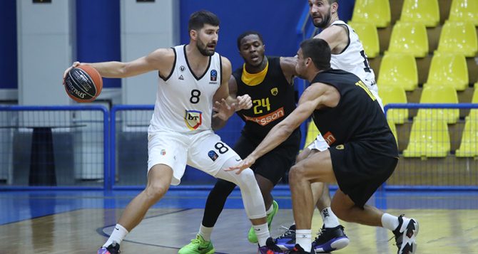 Βασίλισσα: Ηττήθηκε από την Κλουζ – «Έχασε» Ουίλιαμς