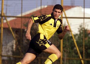 Προπονητής Παρτιζάν: «Έχω αγοράσει διαρκείας της ΑΕΚ»