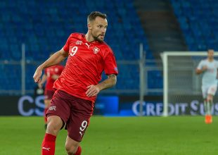 Χαμός στα Social: «Η ΑΕΚ έκανε πρόταση για τον Χάρις Σεφέροβιτς»