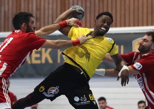 Χάντμπολ: Κόντρα στην Hurry Up η ΑΕΚ στο EHF European Cup
